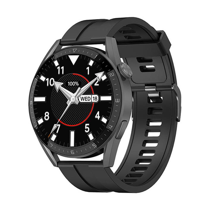 ساعت هوشمند هیوامی مدل Mars H505 Hivami Mars H505 Sport Smart Watch